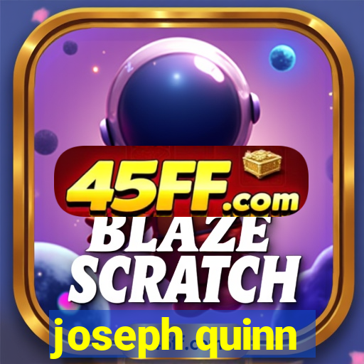 joseph quinn